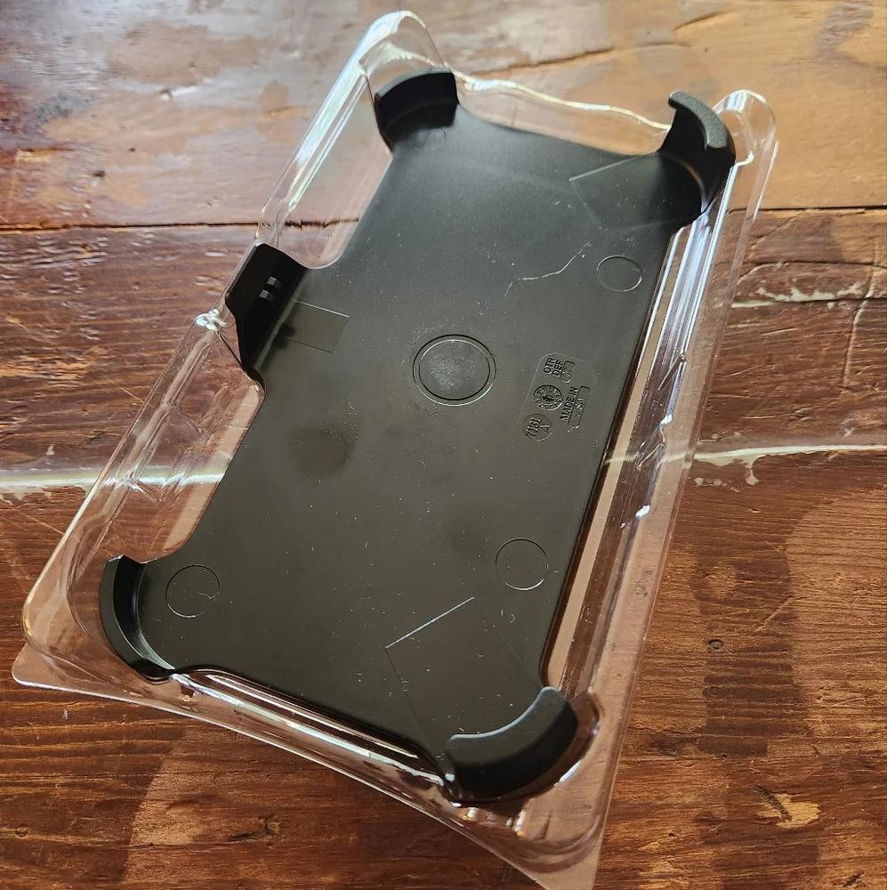OtterBox Defender Series Belt Clip/Holster for Samsung Galaxy S7